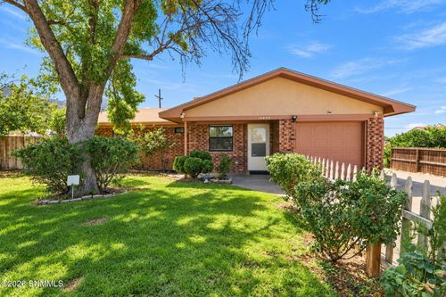 15820 Furnace Street, Organ, NM, 88052 | Card Image