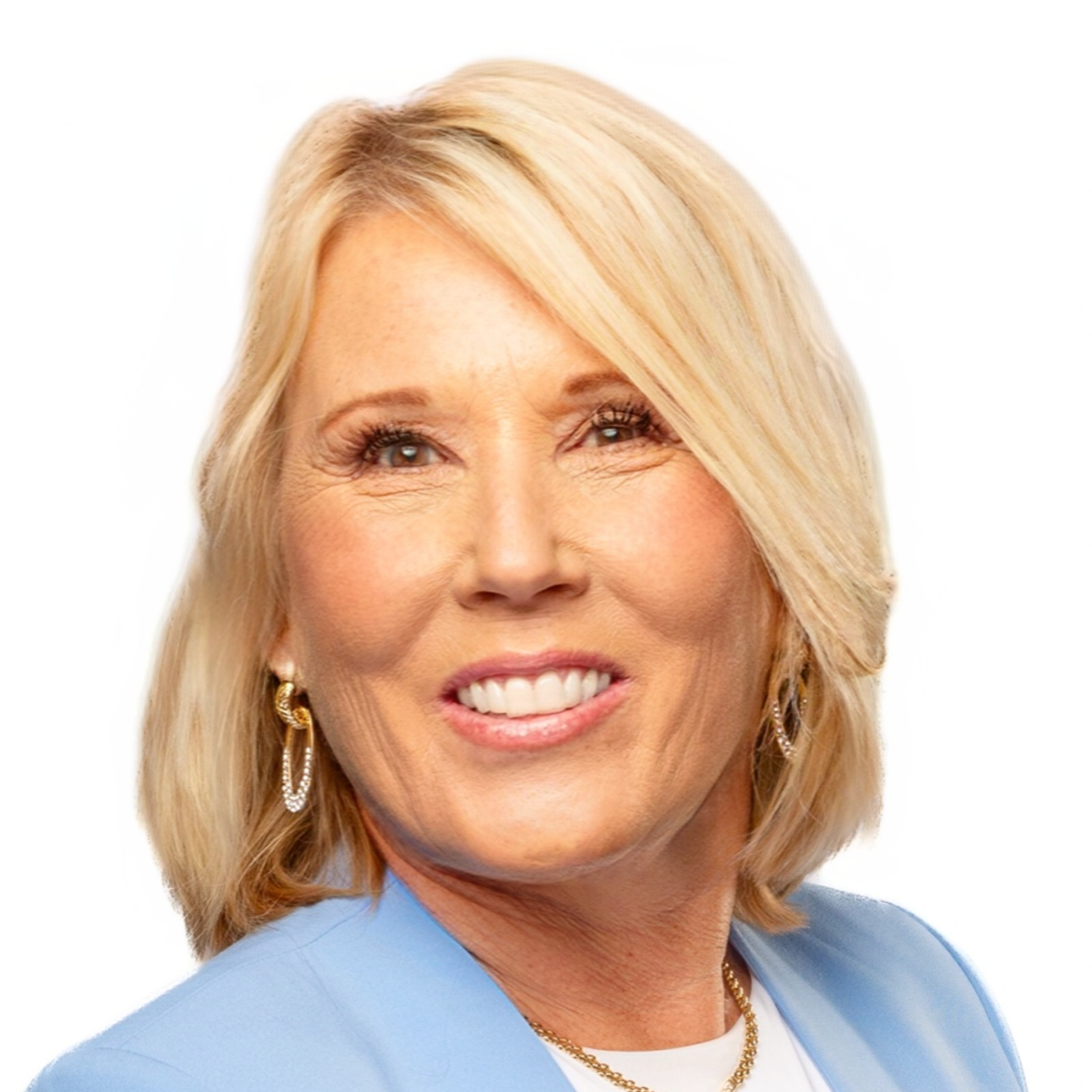 Tracy Lenyk