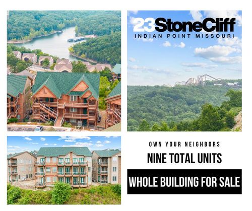 23 Stone Cliff Cir, Branson, MO, 65616-7516 | Card Image