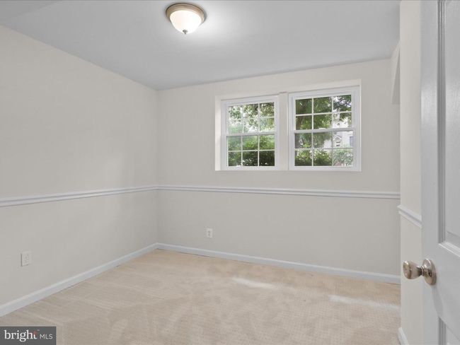 10612 Winfield Loop, Townhouse with 4 bedrooms, 4 bathrooms and null parking in MANASSAS VA | Image 29