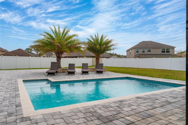 2424 Varenna Loop, House other with 3 bedrooms, 3 bathrooms and null parking in KISSIMMEE FL | Image 50
