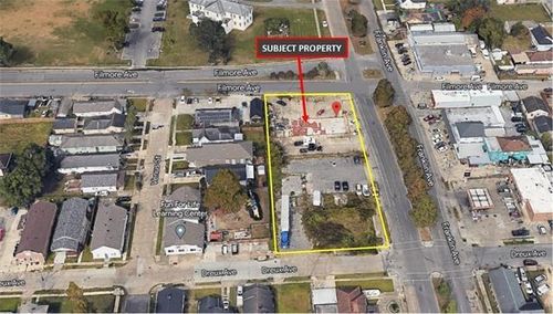 5300 Franklin Ave, New Orleans, LA, 70122-6260 | Card Image