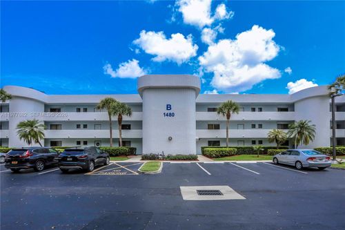 apt-26b-1480 Sheridan St, Hollywood, FL, 33020-7201 | Card Image