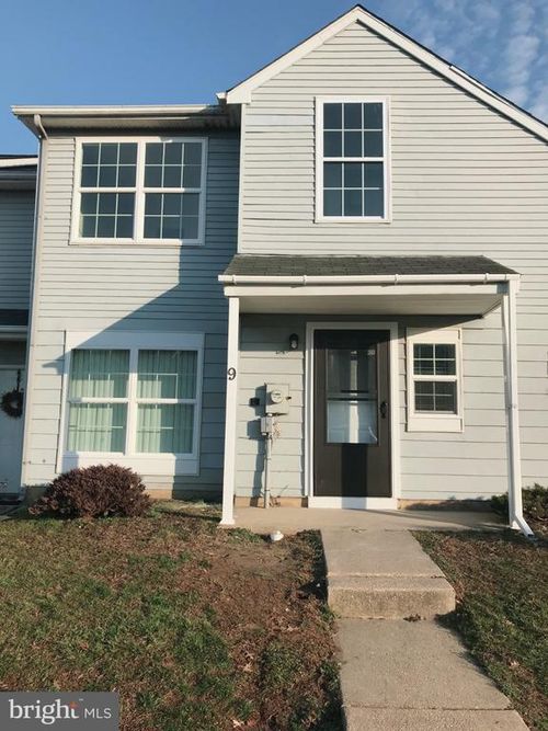 9 Stark Ct, NEWARK, DE, 19702-6123 | Card Image