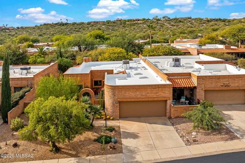 4671 N Camino Campero, Tucson, AZ, 85750-6319 | Card Image