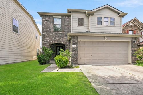2727 Skyview Crest Ct, Houston, TX, 77047-6841 | Card Image