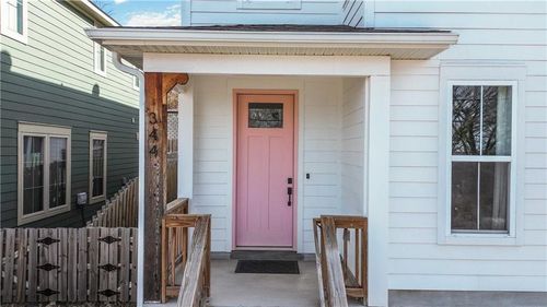 344 N Fletcher Ave, Fayetteville, AR, 72701-1324 | Card Image