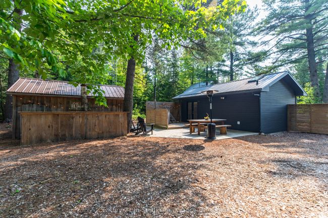 204 Ogimah Rd, House other with 2 bedrooms, 2 bathrooms and 10 parking in South Bruce Peninsula ON | Image 13