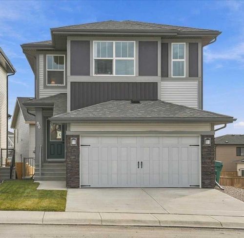 96 Heritage Crt, Cochrane, AB, T4C2N5 | Card Image