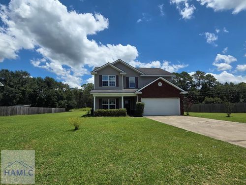 62 Clydesdale Ct Ne, Ludowici, GA, 31316-7827 | Card Image