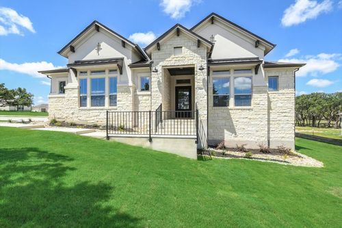 101 Nighthorse, Liberty Hill, TX, 78642-2653 | Card Image