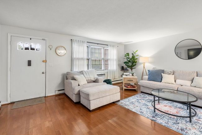 134 - 540 Granby Rd, Condo with 2 bedrooms, 2 bathrooms and 1 parking in South Hadley MA | Image 13