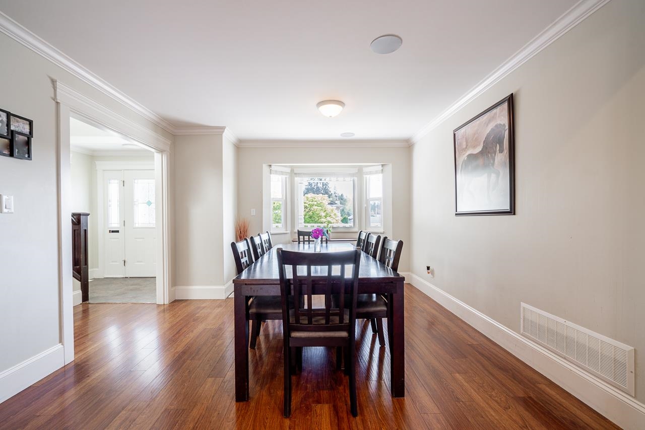 Residential in Port Coquitlam 3