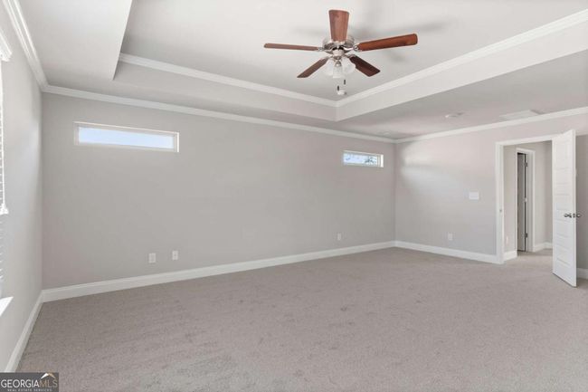 505 Paces Dr, House other with 5 bedrooms, 3 bathrooms and null parking in Lithia Springs GA | Image 22