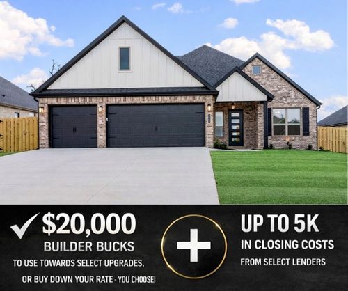 1510 Lookout Dr, Bella Vista, AR, 72714 | Card Image