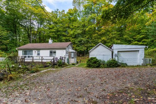 1041 Long Line Lake Rd, Dorset, ON, P0A1E0 | Card Image