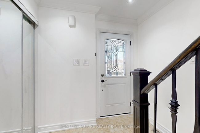 102 Stather Cres, House other with 4 bedrooms, 4 bathrooms and 4 parking in Markham ON | Image 18