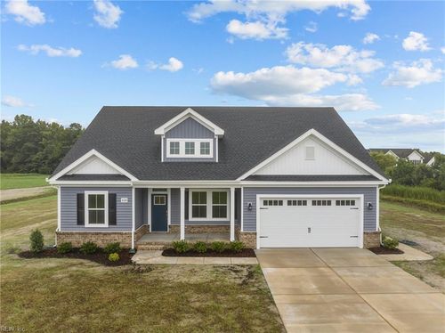 1421 Saint Brides Rd W, Chesapeake, VA, 23322-2389 | Card Image