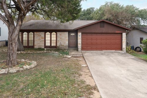 5603 Porsche Ln, Austin, TX, 78749-1218 | Card Image