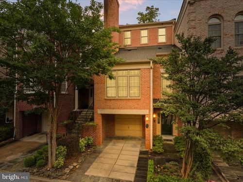 3929 Highwood Ct Nw, WASHINGTON, DC, 20007-2132 | Card Image