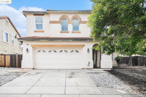 1109 Donatello Way, Oakley, CA, 94561-1779 | Card Image