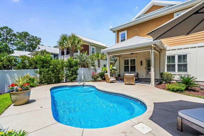 5 Ruth St, House other with 3 bedrooms, 3 bathrooms and 6 parking in Murrells Inlet SC | Image 22