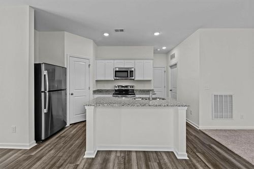 2306 Spring Rise Ln, Crosby, TX, 77532-2909 | Card Image