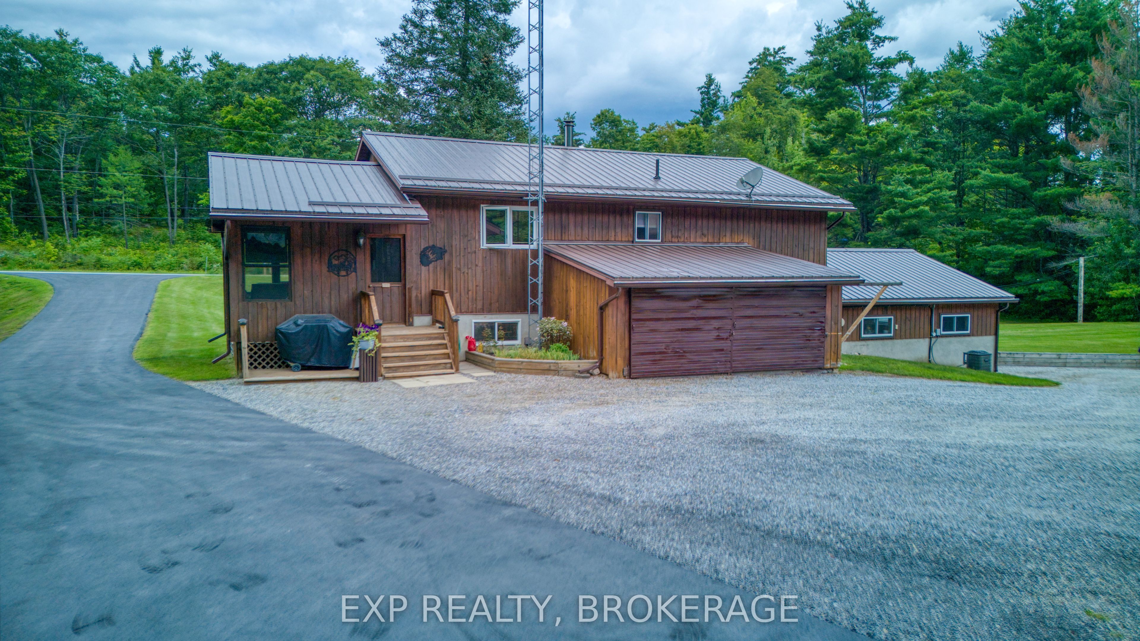 Residential in Frontenac 4
