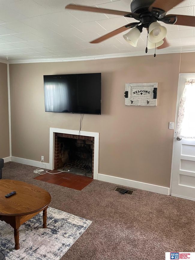 1801 S 4 Th Ave, House other with 2 bedrooms, 2 bathrooms and 2 parking in Beatrice NE | Image 21