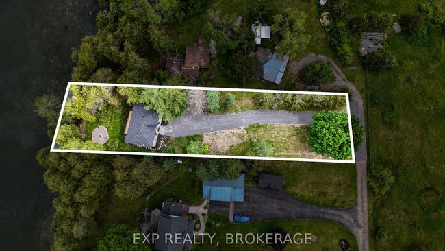 121B Varty Lake Rd, House other with 3 bedrooms, 2 bathrooms and 8 parking in Yarker ON | Image 48