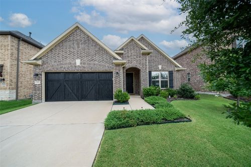 3017 Spring Creek Trl, Prosper, TX, 75078-9644 | Card Image