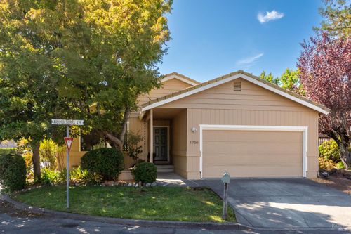 1756 Arroyo Sierra Ave, Santa Rosa, CA, 95405-7707 | Card Image