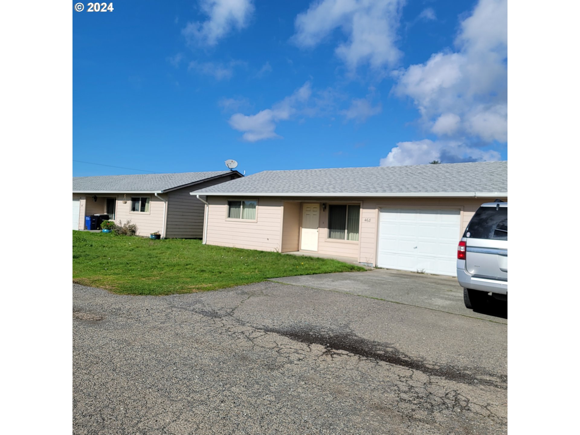 Mendy St, Brookings, OR 97415
