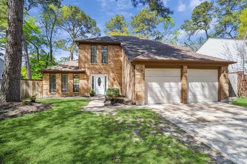 3215 Golden Willow Dr, Kingwood, TX, 77339-1292 | Card Image