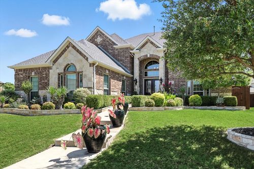 2160 Nocona Dr, Prosper, TX, 75078-7253 | Card Image