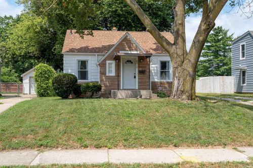 6510 Old Trail Rd, Fort Wayne, IN, 46809-2342 | Card Image