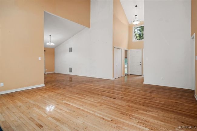 3201 Barnes Spring Ct, House other with 3 bedrooms, 2 bathrooms and null parking in Midlothian VA | Image 11