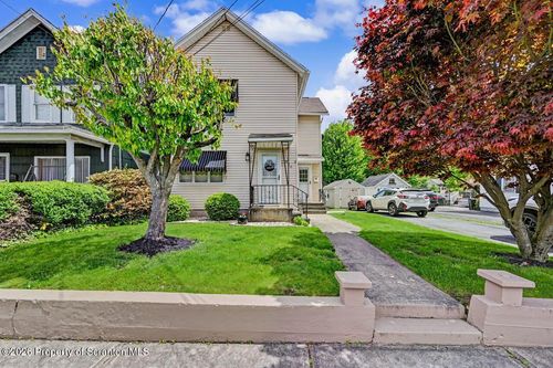828 Oak Street, Scranton, PA, 18508 | Card Image