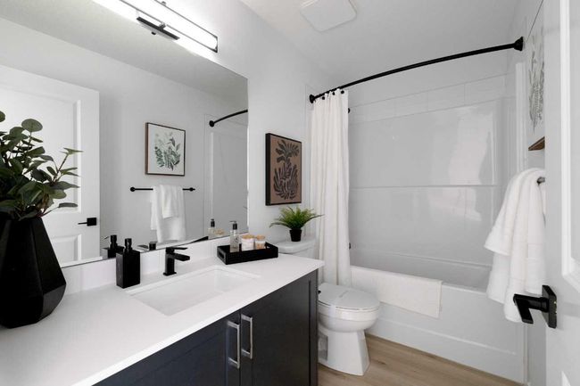 1336 - 1350 Cornerstone Street Ne, Townhouse with 4 bedrooms, 3 bathrooms and 2 parking in Calgary AB | Image 21