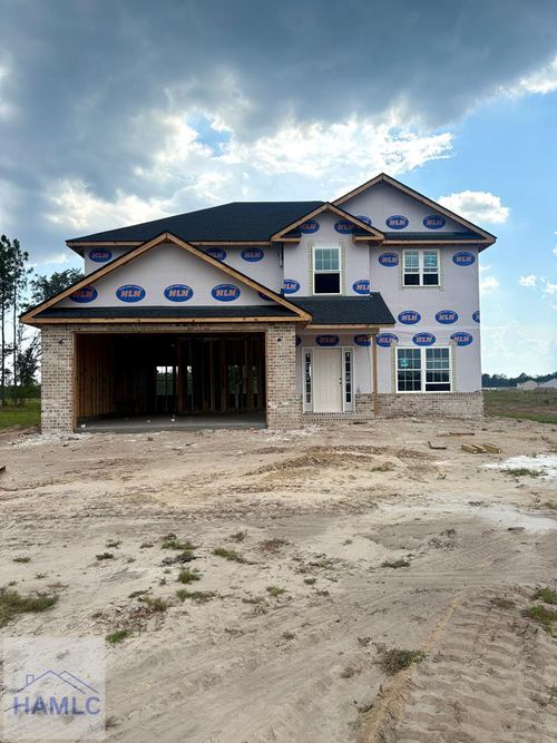 74 Blue Gill Lane, Ludowici, GA, 31316 | Card Image