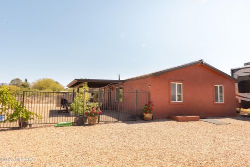 3159 W Mirasol Dr, Benson, AZ, 85602-7739 | Card Image