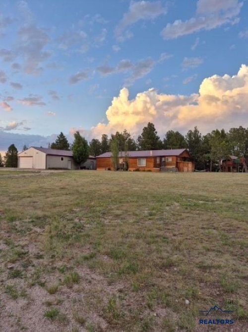 25508 Highlands Rd, Edgemont, SD, 57735-5027 | Card Image
