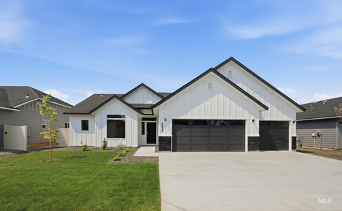 4937 S Bleachfield Ave, Boise, ID, 83709 | Card Image