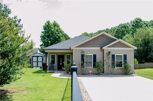 3 Cringle Ln, Anderson, SC, 29625-5384 | Card Image