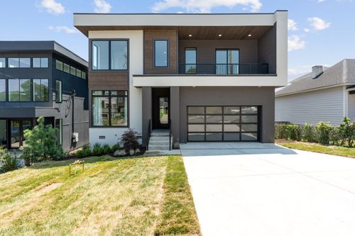 306 33rd Ave N, Nashville, TN, 37209-3919 | Card Image
