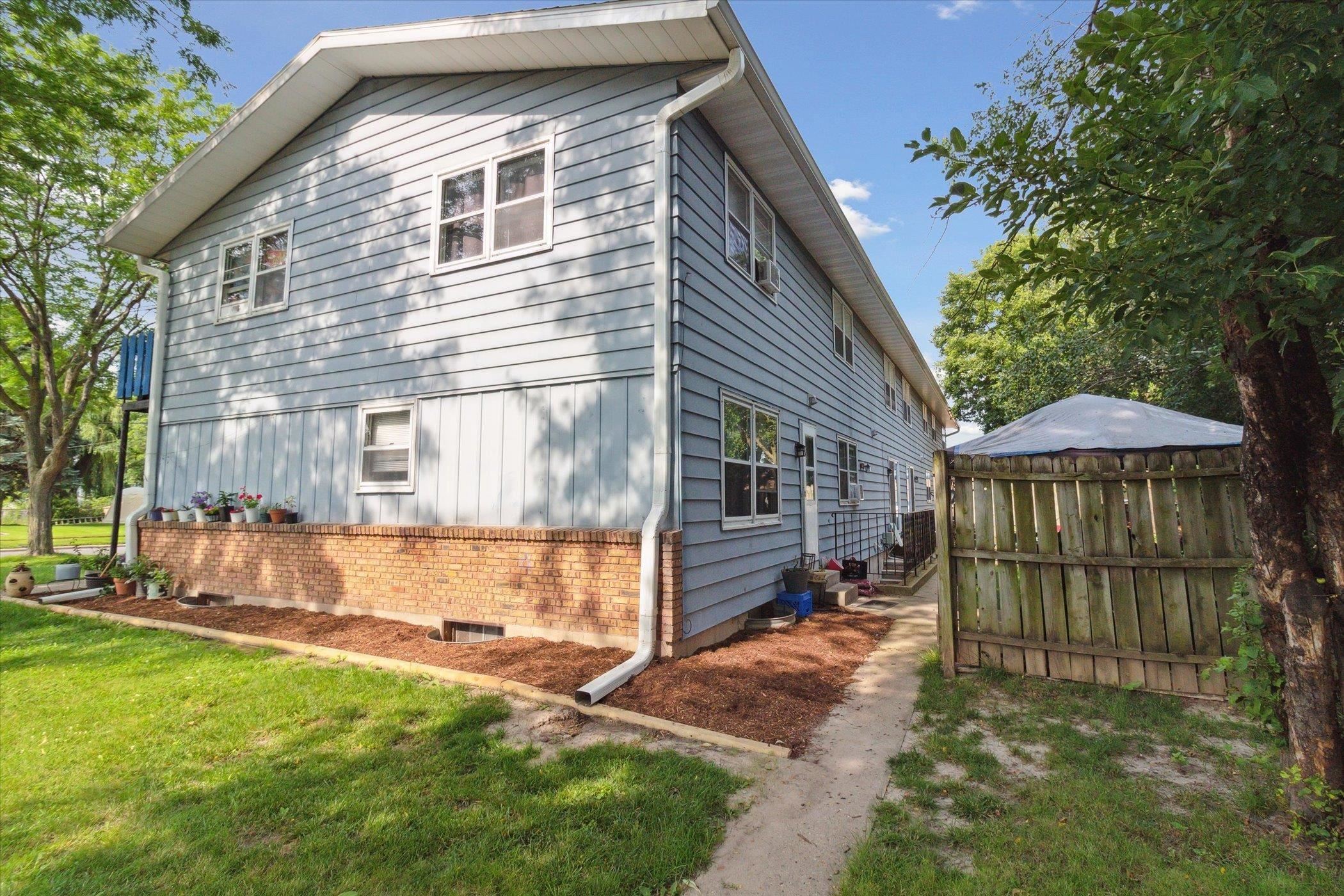Residential Income in Madison 5
