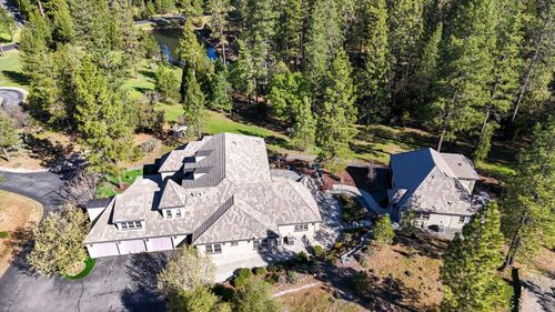 11966 Logans Run Court, Grass Valley, CA, 95945 | Card Image