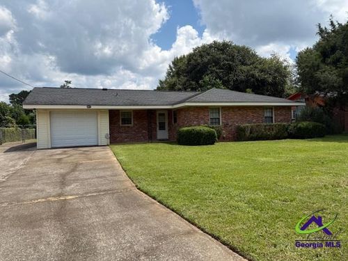 108 Virginia Dr, Warner Robins, GA, 31093-2323 | Card Image