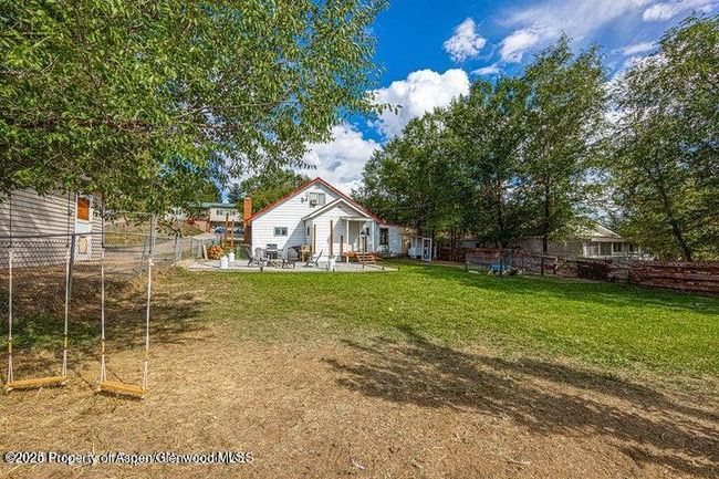 786 Colorado St, House other with 2 bedrooms, 2 bathrooms and null parking in Craig CO | Image 32