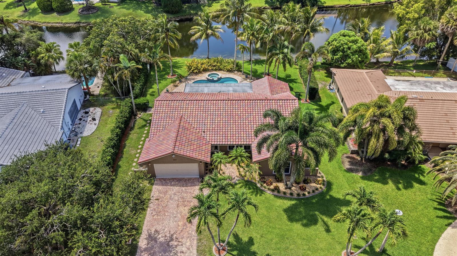 Residential in Coral Springs 5